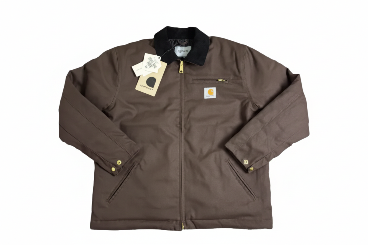 FR Carhart Heavy Jacket