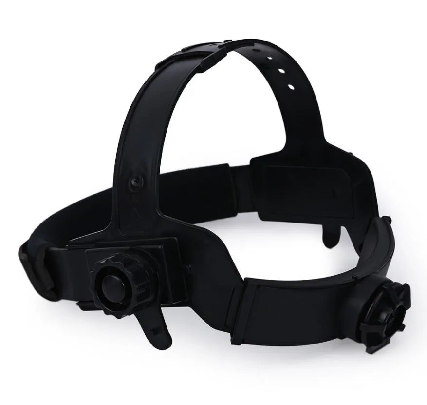 Cowgirl Welding Helmet