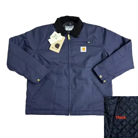 FR Carhart Heavy Jacket
